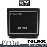 正品新款小天使NUX MIGHTY 15 SE 15瓦数字效果器电吉他音箱 音响