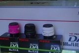 Pentax/宾得 DA 35 mm F2.4 AL  DA35 2.4 定焦,实体店铺现货