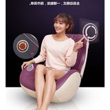 辉叶（台湾品牌）家用电动摇摇椅全身椅沙发椅太空舱按摩椅全自动