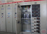 MNS型低压抽出式成套开关设备 低压配电柜 配电电动机系统