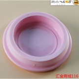原装小熊酸奶机配件SNJ-10A酸奶机陶瓷分杯盖带密封圈