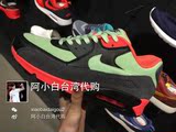 台湾专柜正品代购 Nike/耐克 AIR MAX90男运动鞋 537384 303