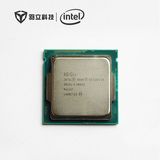 Intel/英特尔 至强 E3-1231 V3 全新散片 正式版CPU 无压痕送硅脂