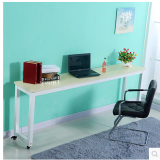 宜家多功能可移动跨床桌笔记本床上电脑桌懒人桌双人桌办公桌书桌