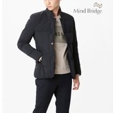 新款韩国正品代购MindBridge百家好男装 羽绒服外套2色MPJK7112