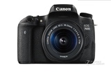 新品 佳能 EOS 760D 单机 Canon 760d 机身 入门单反相机 国行