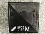 英国Nude Audio律动 Move M 蓝牙音箱M(石墨黑)