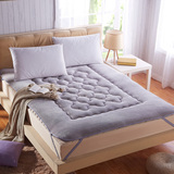 L0I乳胶单人床垫 学生宿舍床垫子0..0.2床 折叠寝室床