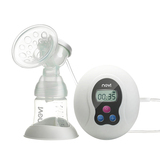 电动新贝吸奶器自动挤奶器产后孕妇拔吸乳力大正品液晶静音包8615