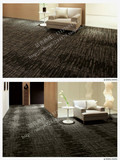 日本东理TOLI纯进口方块毯GX6400原液染色  商用办公室专用地毯