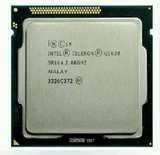 包邮Intel/英特尔G1620/G1630/G840/G860正式版 双核 散片CPU1155