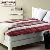 澳丹奴羊毛床垫 100%澳洲纯羊毛床褥子加厚保暖单双人床垫子特价