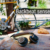 Plantronics/缤特力 BackBeat Sense 立体声蓝牙耳机4.0 HIFI耳麦