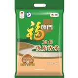 包邮 福临门 东北大米 东北优质香米 中粮出品 大米 5kg