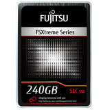 Fujitsu/富士通 FSX-240GB 2.5英寸SLC颗粒SATA3接口 SSD固态硬盘