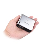 Philips/飞利浦 PPX4010 投影仪 微型投影机 口袋手持 手机同屏