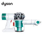 螨仪【送弹性窄缝吸头】Dyson戴森V6 Mattress手持式吸尘器 除