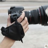 Canon佳能相机手腕带 700D 600D 60D 70D 5D3单反手腕带 佳能手带