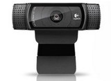 罗技（Logitech）Pro C920 C930E网络高清摄像头YY主播美颜视频