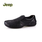 Jeep吉普专柜男鞋春夏季舒适休闲低帮单鞋 JS220