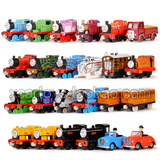 一件包邮合金托马斯玩具车小火车 磁性合金火车头 儿童玩具A系列