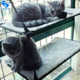 夏款猫吊床猫窝猫挂床可拆洗保暖猫屋猫睡袋猫房子猫床猫咪用品