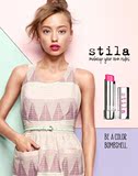 （美国代购）Stila 新款唇膏 Color Balm Lipstick