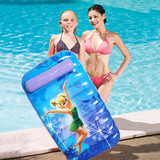 儿童水上躺椅 充气床浮排 游泳装备 儿童游泳浮板浮床海滩气垫床