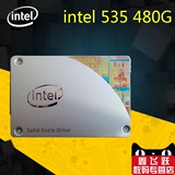 Intel/英特尔 530 480G  系列升级 535 480G SATA3 6G 简包