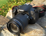 专业单反数码相机Canon/佳能 700D 18-135stm镜头 大陆行货送发票