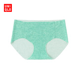 女装 短裤(无缝)(低腰) 165183 优衣库UNIQLO