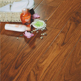 陈家地板 纯实木高档地板 亚花梨 花梨木实木 仿古地板出厂价订做