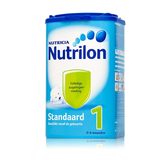 荷兰本土牛栏1段诺优能Nutrilon一段婴幼儿奶粉2015最新0-6个月