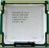 Intel/英特尔 Pentium G6950 散片cpu 1156 还有 i3 530 i3 540