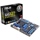 全新原装ASUS/华硕M5A97 EVO R2.0主板(AMD 970/socket AM3+)