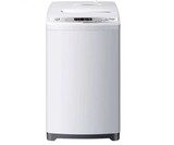 海尔六公斤全自动波轮洗衣机XQB60-M1269小神童实用智能洗衣机