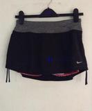 香港正品代购耐克Nike 女子健身运动网球训练短裙744549-011