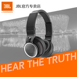【购物节】JBL SYNCHROS S400BT智能触控头戴式蓝牙立体声耳机