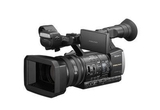 Sony/索尼 HXR-NX3 摄像机 专业手持式存储卡高清摄录一体机