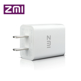 ZMI紫米智能充电器头 5V2A快充 苹果安卓手机通用适配器插头