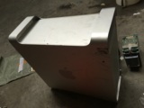 苹果机箱拆散卖电源600W双CPu