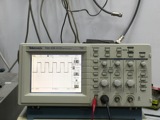Tektronix TDS220 100M数字示波器