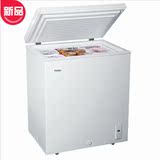 Haier/海尔BC/BD-203D 203升/卧式/家用小型冰柜单/冷冻冷藏转换