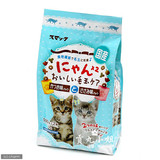 现货日本代购 幼猫猫粮 成猫粮宠物猫粮 加菲猫 折耳猫猫粮1KG