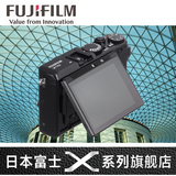 现货Fujifilm/富士 X70数码相机专业旗舰文艺复古自拍富士X70行货