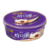 【天猫超市】亿滋 吉百利怡口莲巧克力夹心柔滑牛奶糖188g零食
