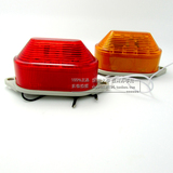 正品斯科达 S-40U 小型LED单频式闪灯报警灯警示灯 LTE-3051/5051