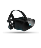 蓝珀S1/Blubur 3Glasses消费者版VR虚拟现实 超htc vive DK2 Rift