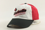 NCAA Louisville Cardinals路易斯维尔大学红雀棒球帽休闲鸭舌帽
