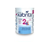Kabrita佳贝艾特较大婴儿配方羊奶粉优装二段800克6~12月可积分